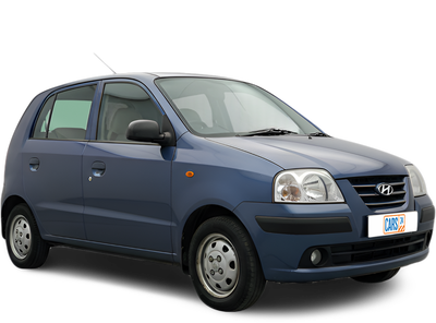 Hyundai Santro Xing-img